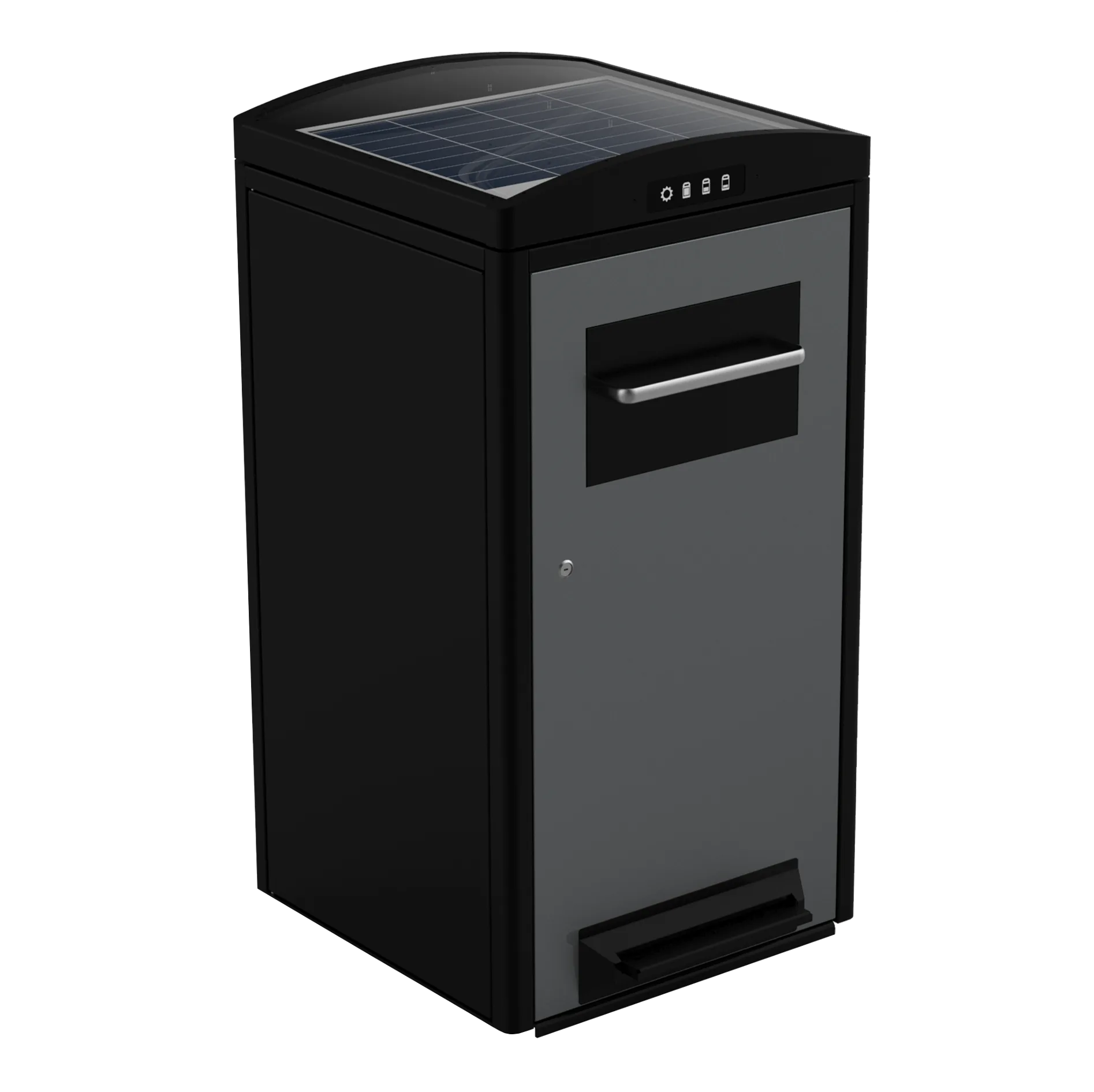 SMART SOLAR-OWERED WASTE COMPACTORS.png