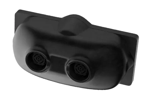 SMART OUTDOOR WASTE BINS