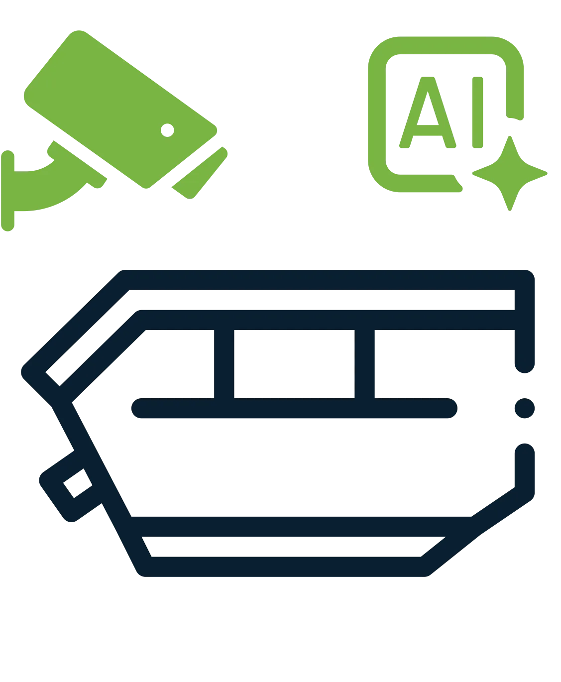 AI Vision Waste Monitoring