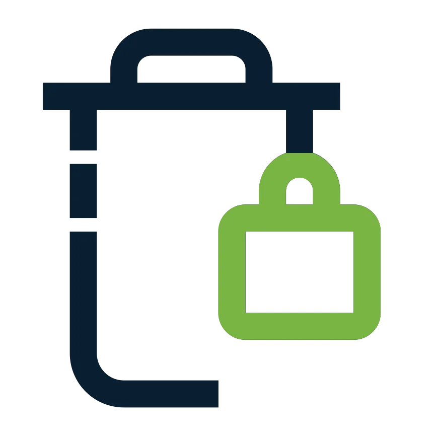 Bin Access Management