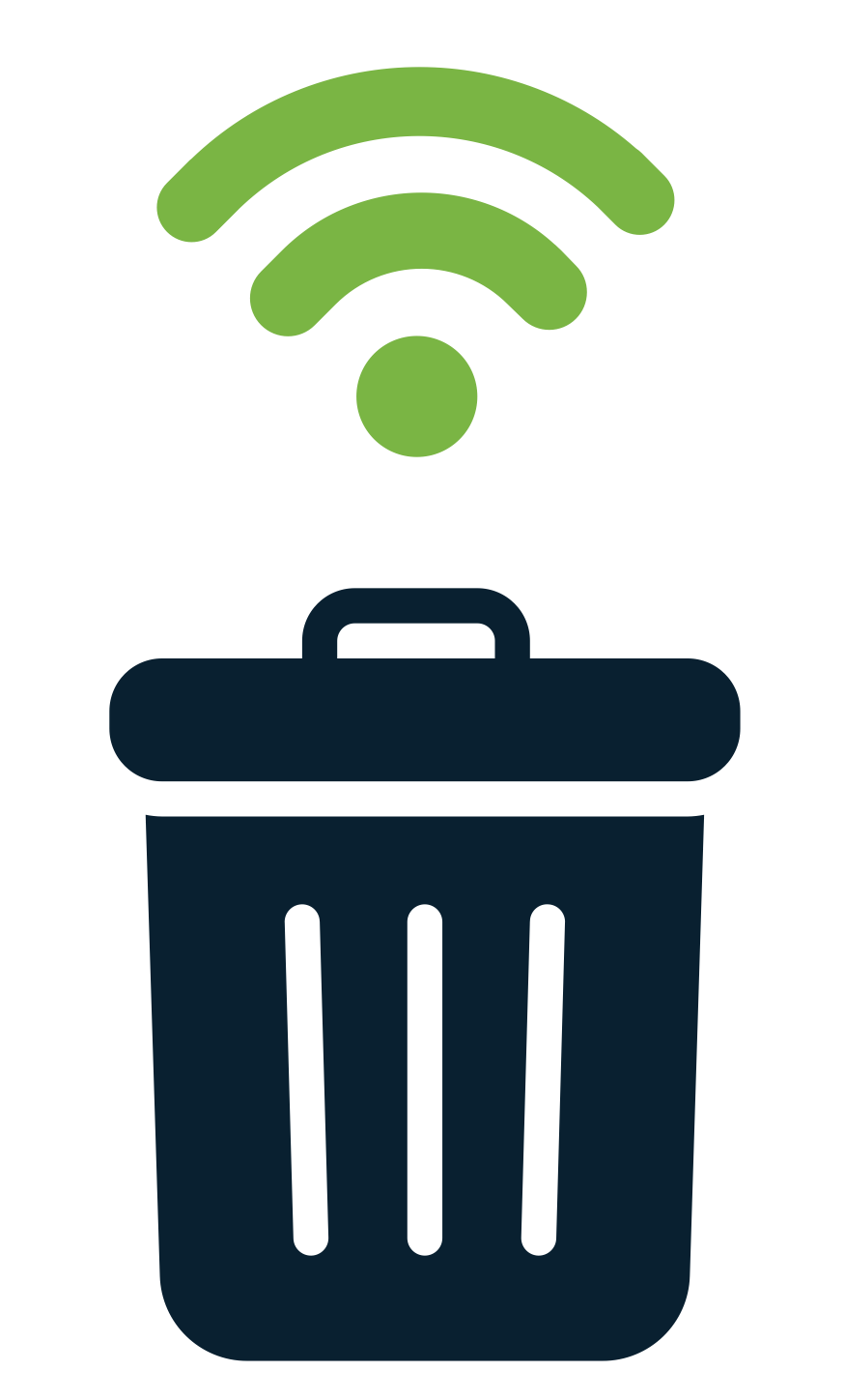 Bin Monitoring