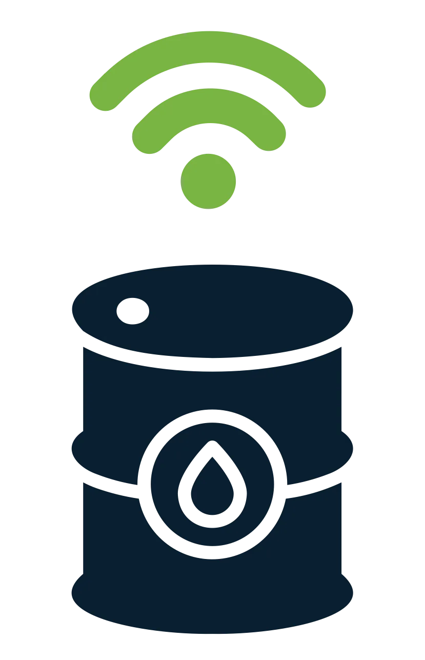 Oil & Liquid Monitoring
